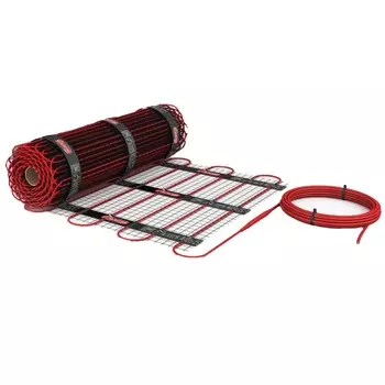 Мат нагревательный (комплект теплого пола) AC Electric ACMM 2-150-9 НС-1499006