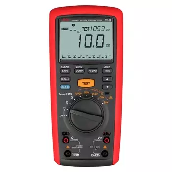 Мегаомметр RGK RT-30, 755245