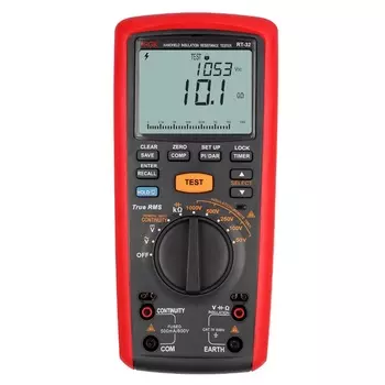 Мегаомметр RGK RT-32, 755252