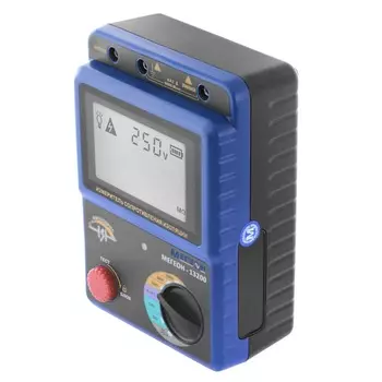 Мегаомметр с поверкой Мегеон 13200