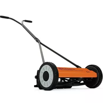 Механическая газонокосилка Husqvarna 64 9649540-03