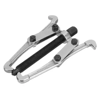 Механический двойной съемник Sparta 525055, 150 мм