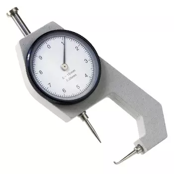 Механический толщиномер Мегеон 19010 к0000017046