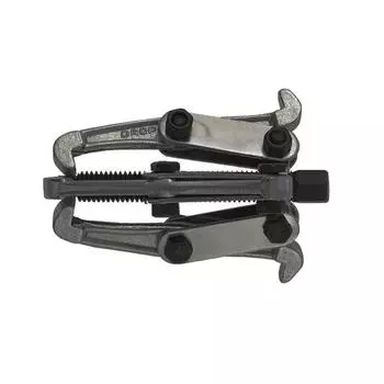 Механический тройной съемник Sparta 100 мм 525305