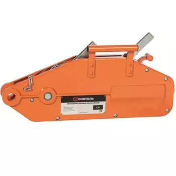 Механизм тяговый монтажный Сибталь МТМ 0,8т*20м