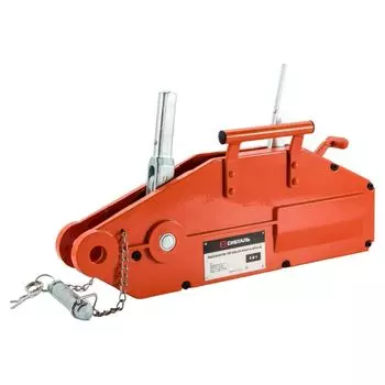 Механизм тяговый монтажный Сибталь МТМ 1,6т*20м