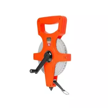 Мерная лента Startul ST3022-30, 30м, геодезийная