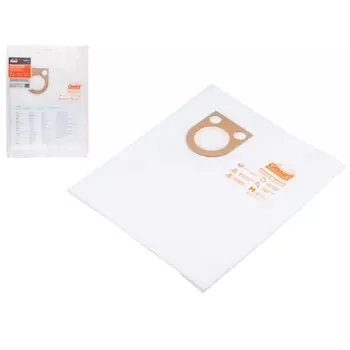 Мешок для пылесоса Bosch GAS 25 Gepard GP90005-111, сменный