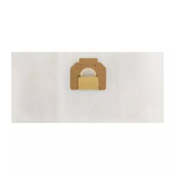 Мешок-пылесборник для пылесоса Bigmaster BMC-183, до 36 л, 3 шт.