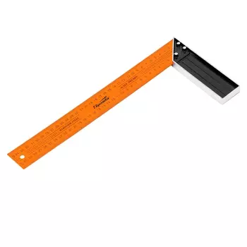 Металлический угольник Sparta 323465 350 мм