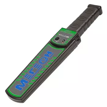 Металлоискатель Мегеон 45003-01 к0000032241