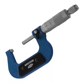 Микрометр механический Мегеон 80601 к0000031949