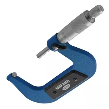 Микрометр механический Мегеон 80602 к0000031950