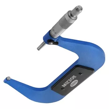 Микрометр механический Мегеон 80604 к0000031952