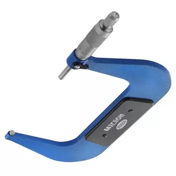 Микрометр механический Мегеон 80605 к0000031953