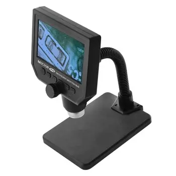 Микроскоп электронный Мегеон 33109