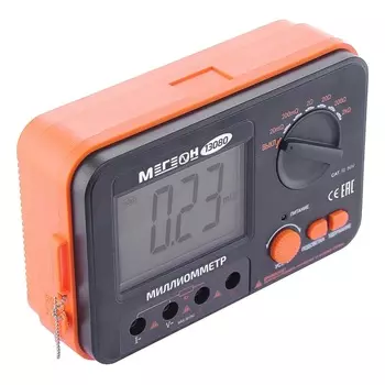 Миллиомметр Мегеон 13080 00000005642