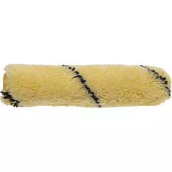 Мини-ролик Stayer Master Dualon 05812-11 малярный (полиакрил, ворс 7мм, бюгель 6мм, 15х110мм)