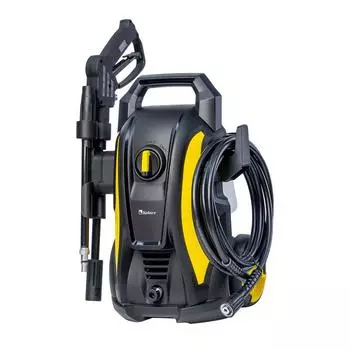 Минимойка Kolner KHPW1900 FSP (135 бар) с пеногенератором