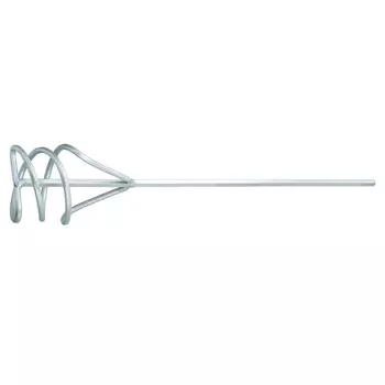 Миксер для красок Сибртех 84813, 100*450мм