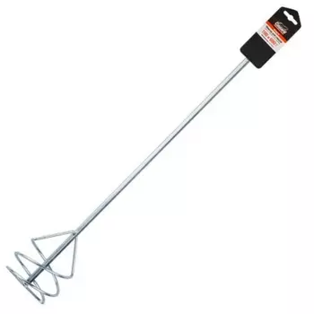 Миксер для смесей Gepard GP4240-10, 100х600мм шестигранный