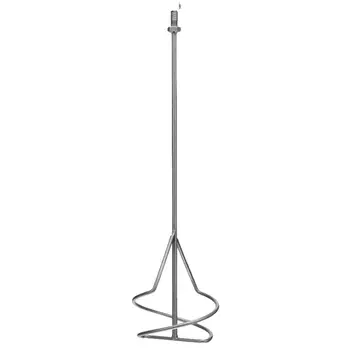 Миксер для строительных смесей Сибртех 84780, 120х600мм, хвостовик М14