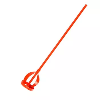 Миксер насадка Patriot MP462 813012462 для лакокрасочных матер. и клея, 60x400 мм