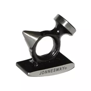 Многофункциональная правка для жестяных работ Jonnesway AG010140 048303 (3 в 1)