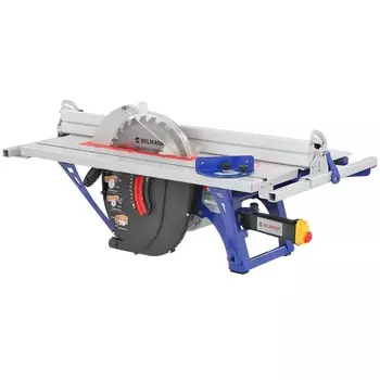 Многофункциональный деревообрабатывающий станок Белмаш SDM-2500M