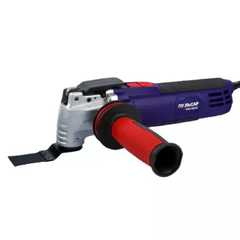 Многофункциональный инструмент Пульсар МФИ 500ЭС 792-513, сетевой, 500Вт