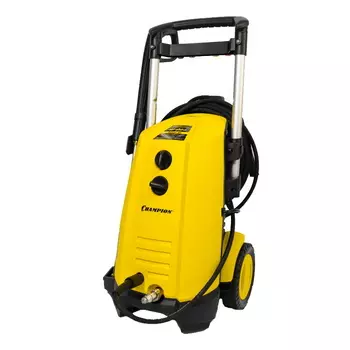 Мойка Champion HP3300 3кВт 150бар t 40С 6,5л/мин 23,3кг асинхронный