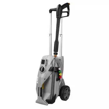 Мойка высокого давления Bort KEX-3000 91276308, 2,7 Квт, 190 бар,10 л/мин, автостоп, набор аксессуаров 10 шт, Индукционный мотор, автоотключение при п