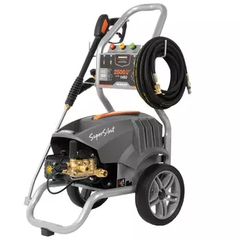 Мойка высокого давления Daewoo DAW 2500 SW