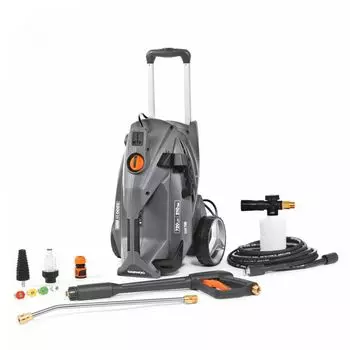 Мойка высокого давления Daewoo DAW 700 для воды из емкости