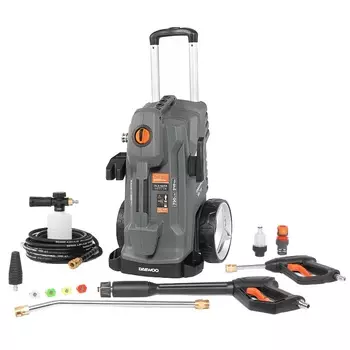 Мойка высокого давления Daewoo DAW 725