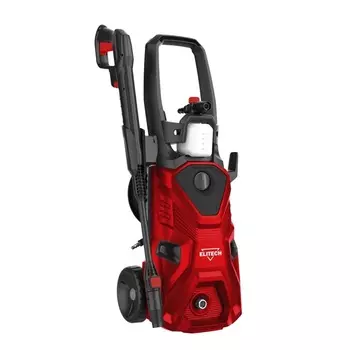 Мойка высокого давления Elitech М 2200РКП 204591, 2200 Вт, 165 бар, 8 л/мин