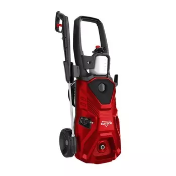 Мойка высокого давления Elitech М 2500РКП 204592, 2500 Вт, 180 бар, 9 л/мин