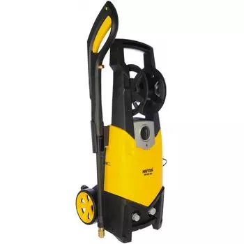 Мойка Huter W165-QL 70/8/12, 110 бар