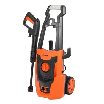 Мойка высокого давления Patriot GT360 Imperial 322306010