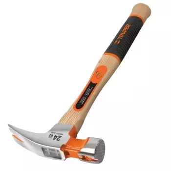 Молоток-гвоздодер Truper MOR-20F