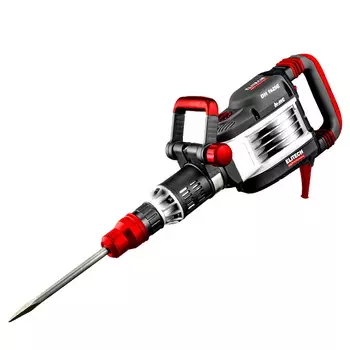 Молоток отбойный Elitech HD DH 1629E (E2205.023.01) 204004, 1650 Вт