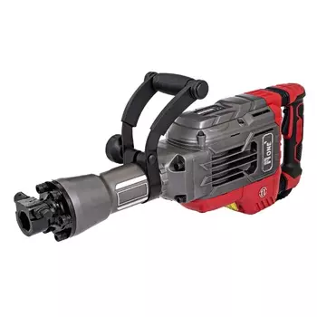 Молоток отбойный Number One INDUSTRIAL EDH2500/75-PRO (2500 Вт, 80 Дж, хвостовик HEX)