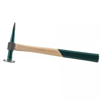 Молоток рихтовочный Jonnesway M10210B 049051, финишный, клювик