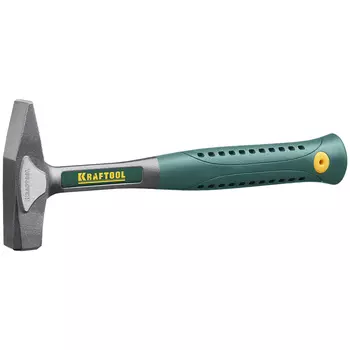 Молоток слесарный Kraftool 20070-05 Thor цельнокованый, 500 г