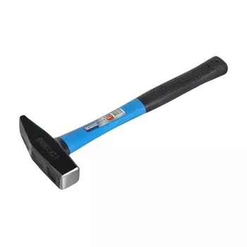 Молоток слесарный Союз 1010-22-FB0800C, кованый боек, 800 г, фибергласовая рукоятка