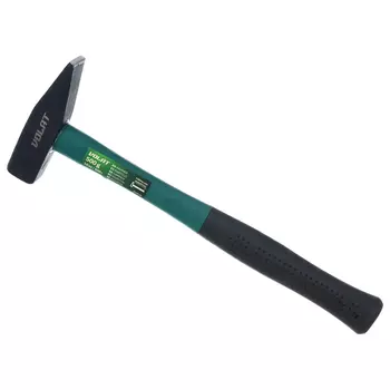 Молоток Волат 10180-05 (0,5кг с фибергл.рукояткой)