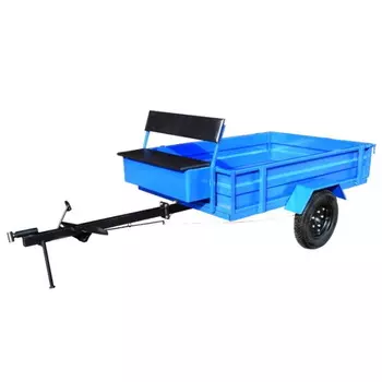 Мотоблочная тележка Forza ТПМ 2-221