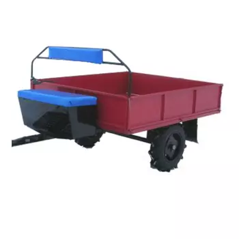 Мотоблочный прицеп Беларус ПМ-00.000