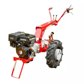 Мотоблок бензиновый Беларус 012WM (с двигателем LIFAN 188F)