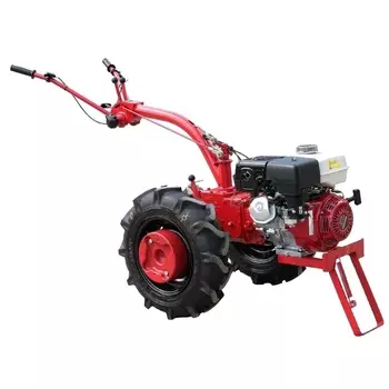 Мотоблок бензиновый Belarus 012WM (с двигателем RATO R390)